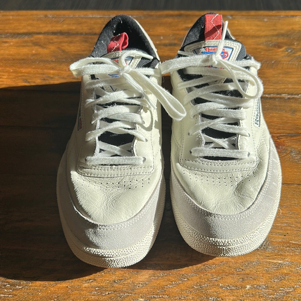 Reebok shoes